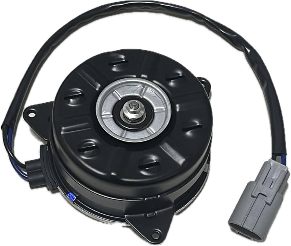 Amazon.co.jp: FM59 B 16363-28370 電動 ファンモーター 強化